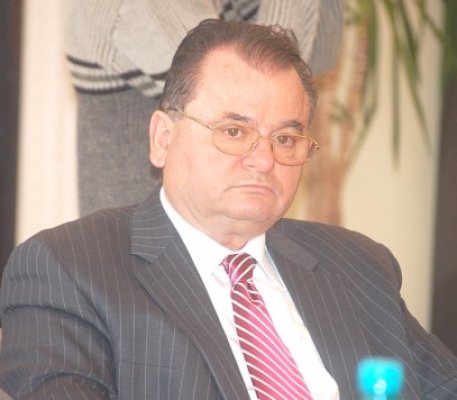 Liviu Merdinian, în locul lui Mircea Dobre în Consiliul Local Municipal